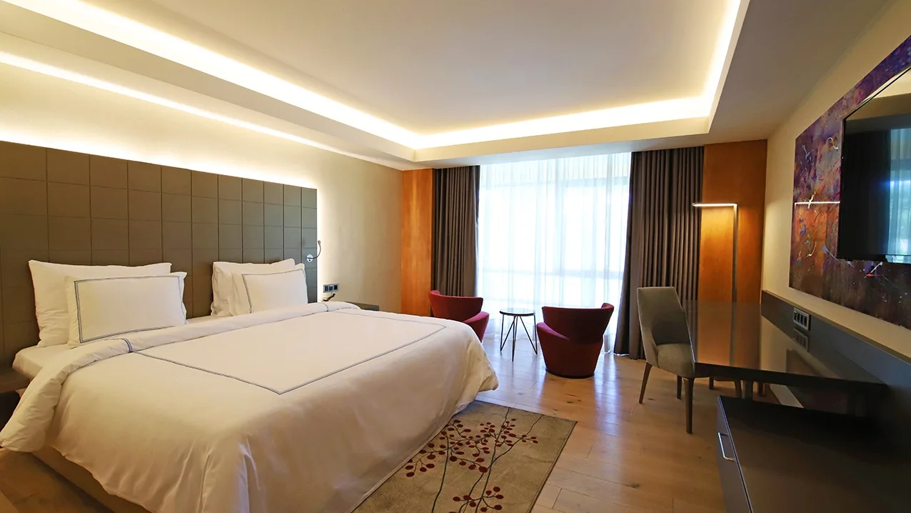 Queen King Villas26 Serenity Resort