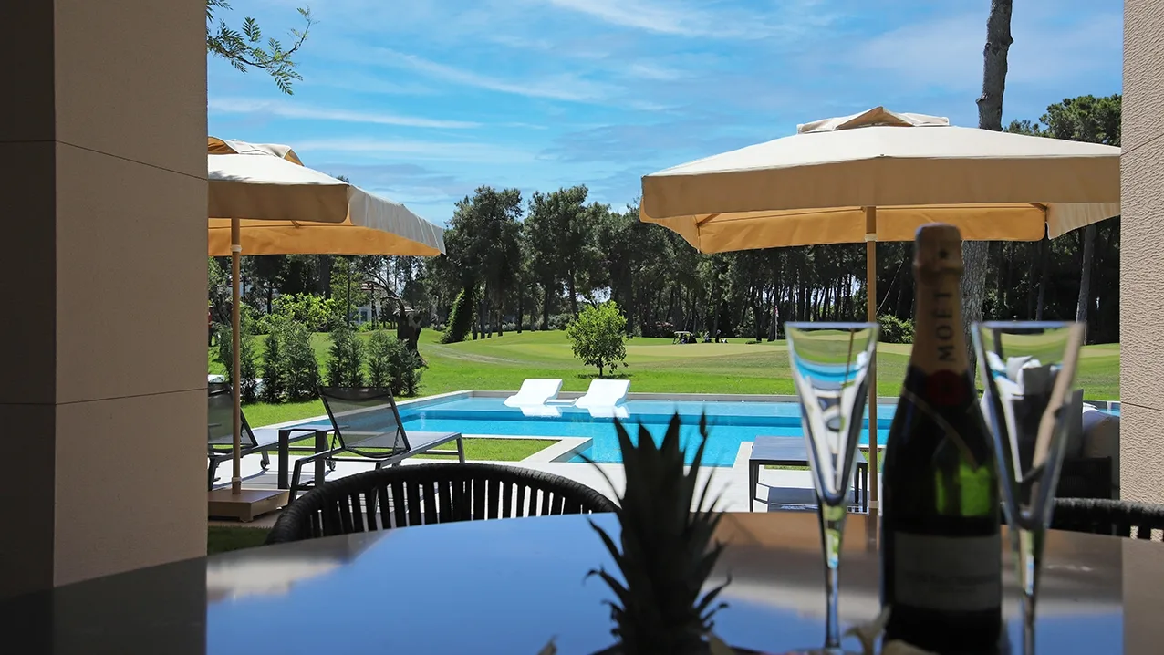 Queen King Villas9 Serenity Resort