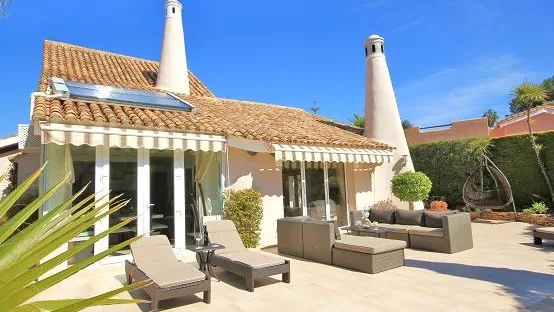Las Higueras 38 sun terrace