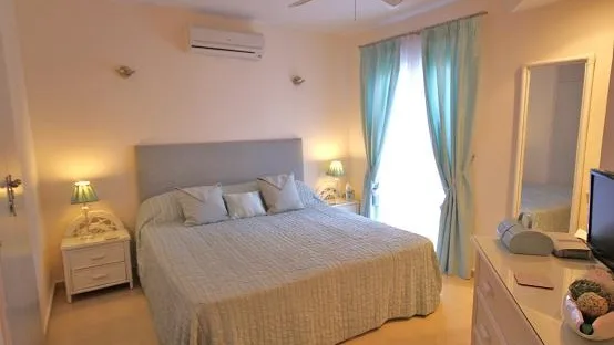 Las Higueras 38 Guest Bed 3