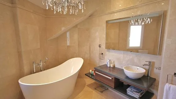 Las Higueras 38 master en suite