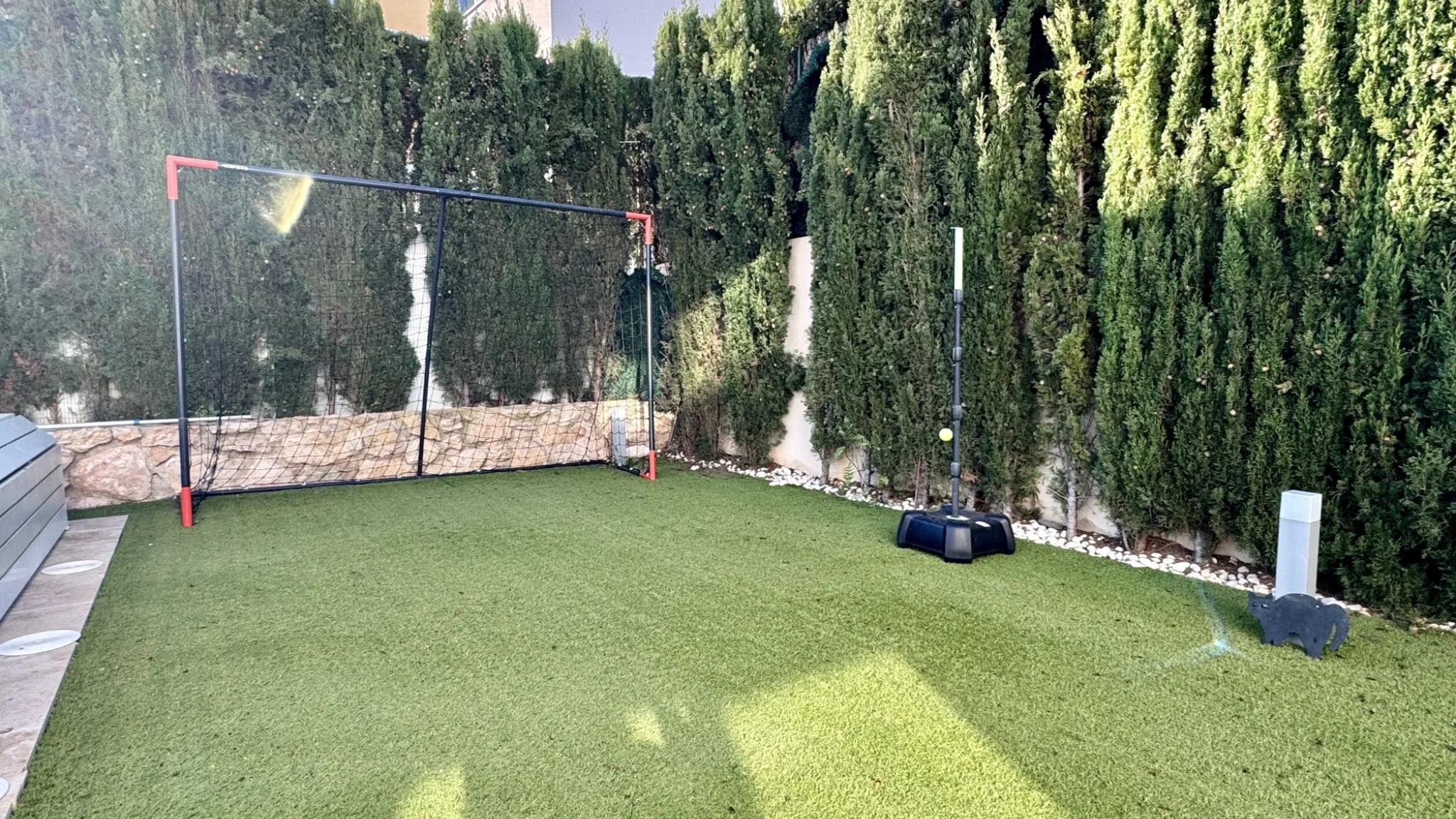 MIM18 garden sports 2024