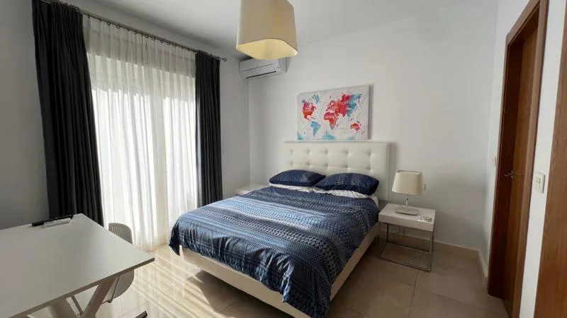 Bed 2 2 ground floor