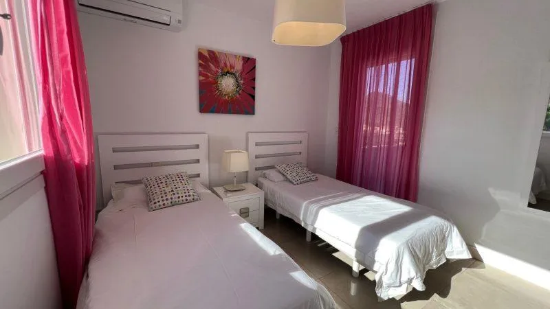 Bedroom 4 3