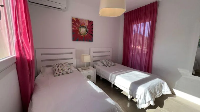 Bedroom 4 3