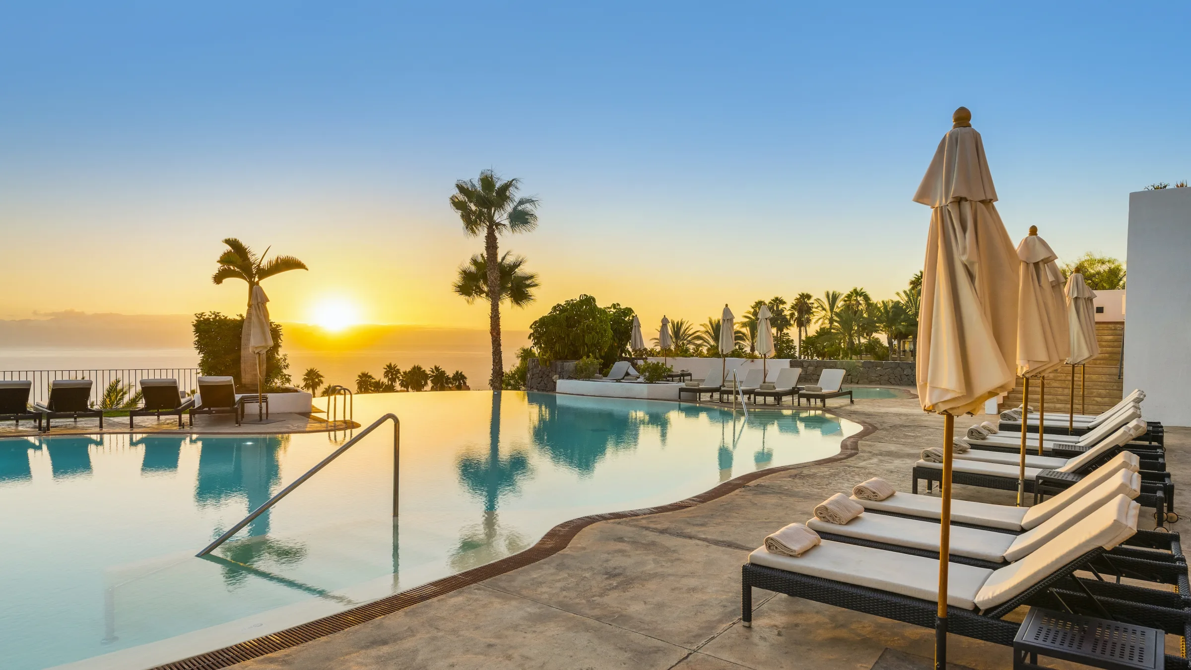 Resort Las Terrazas de Abama Suites6