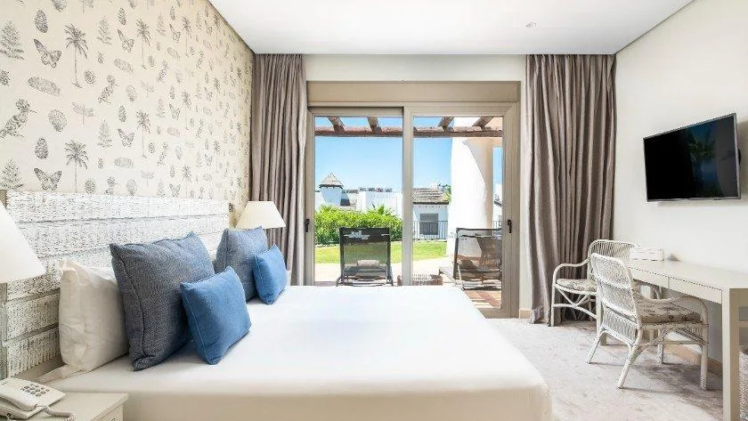 SUITES DE DORMITORIOS VISTA PARCIAL AL OCEANOF m N1swq7