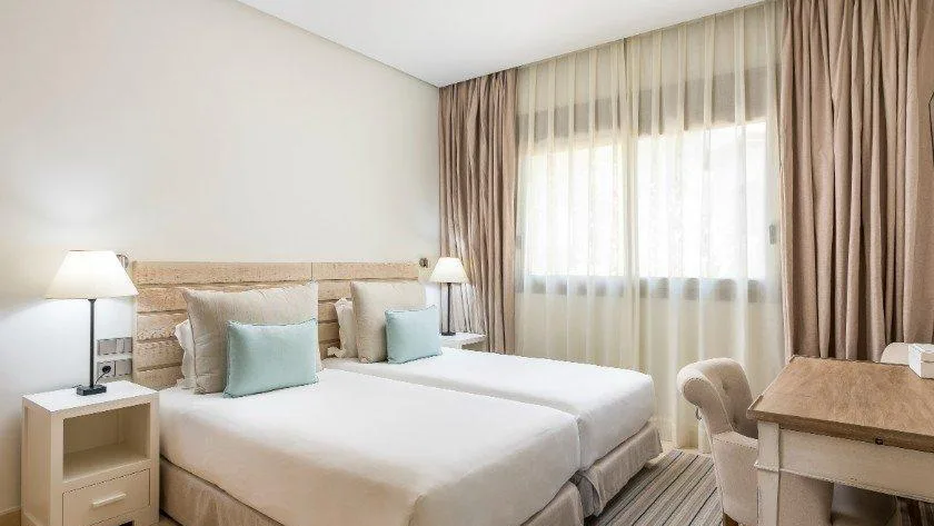 SUITES DE DORMITORIOS VISTA PARCIAL AL OCEANOD d15 Qo Jw