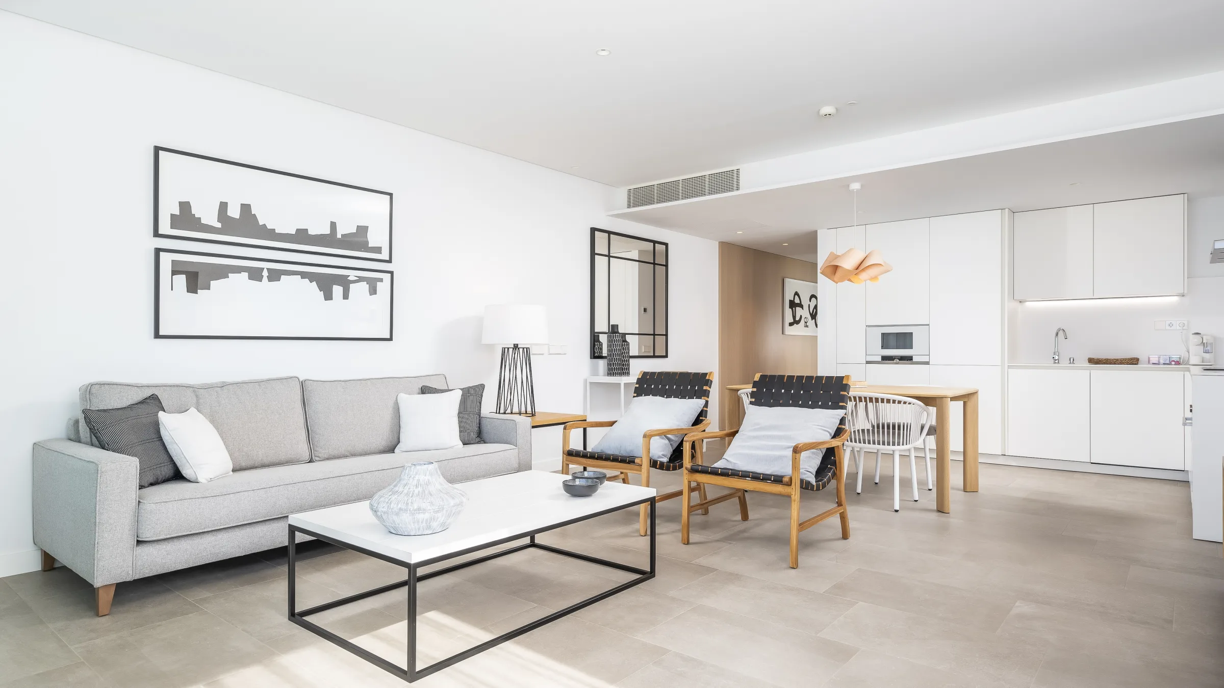 1 V 1 Bedroom Suite with Ocean Views 8