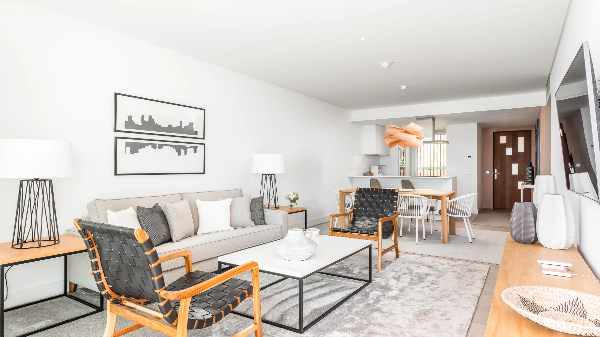 2 V 2 Bedroom Suite with Ocean Views 7