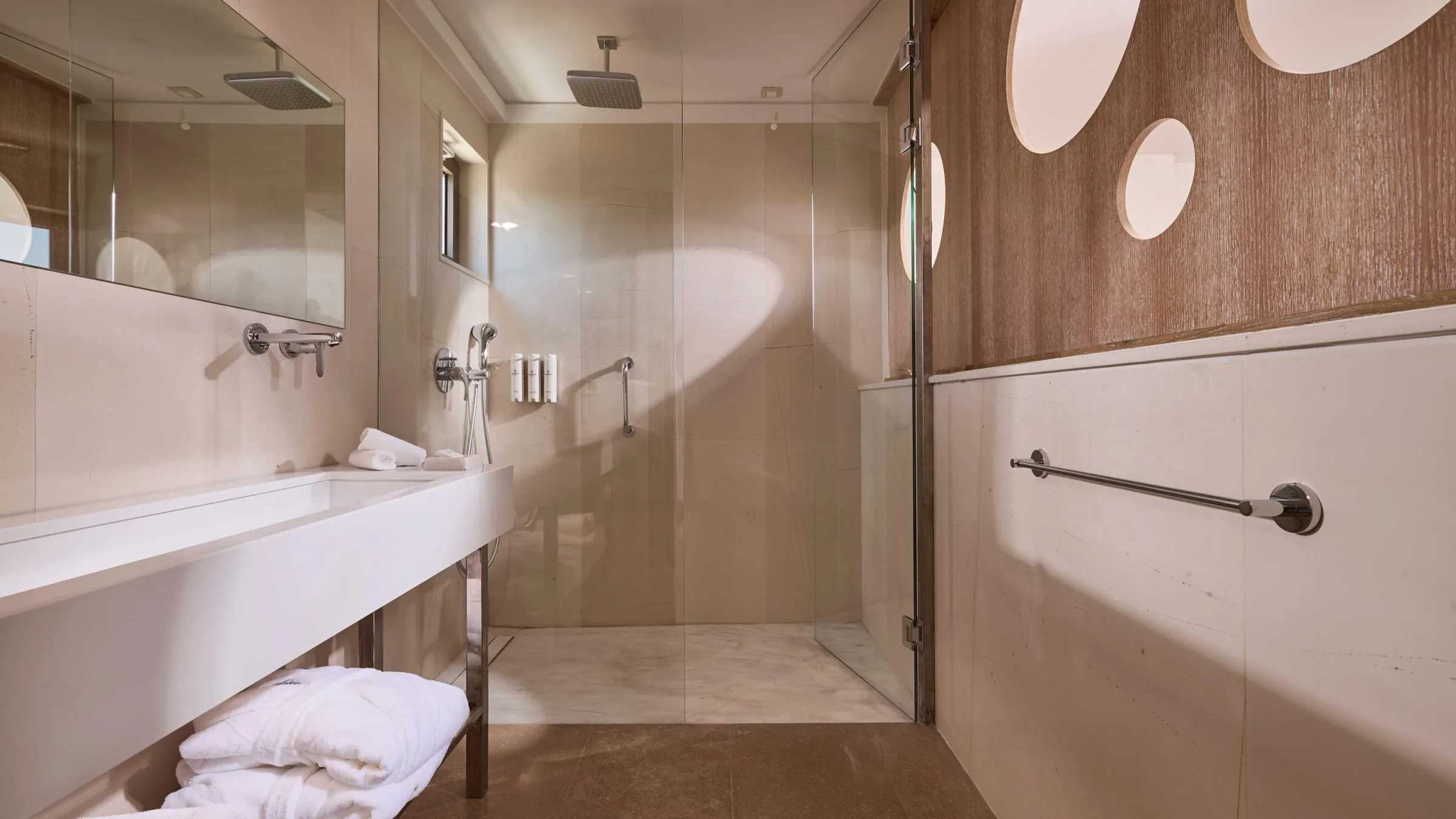 Olives Sea 2 Bdrm Suite Private Pool Harbor View Sea View 5