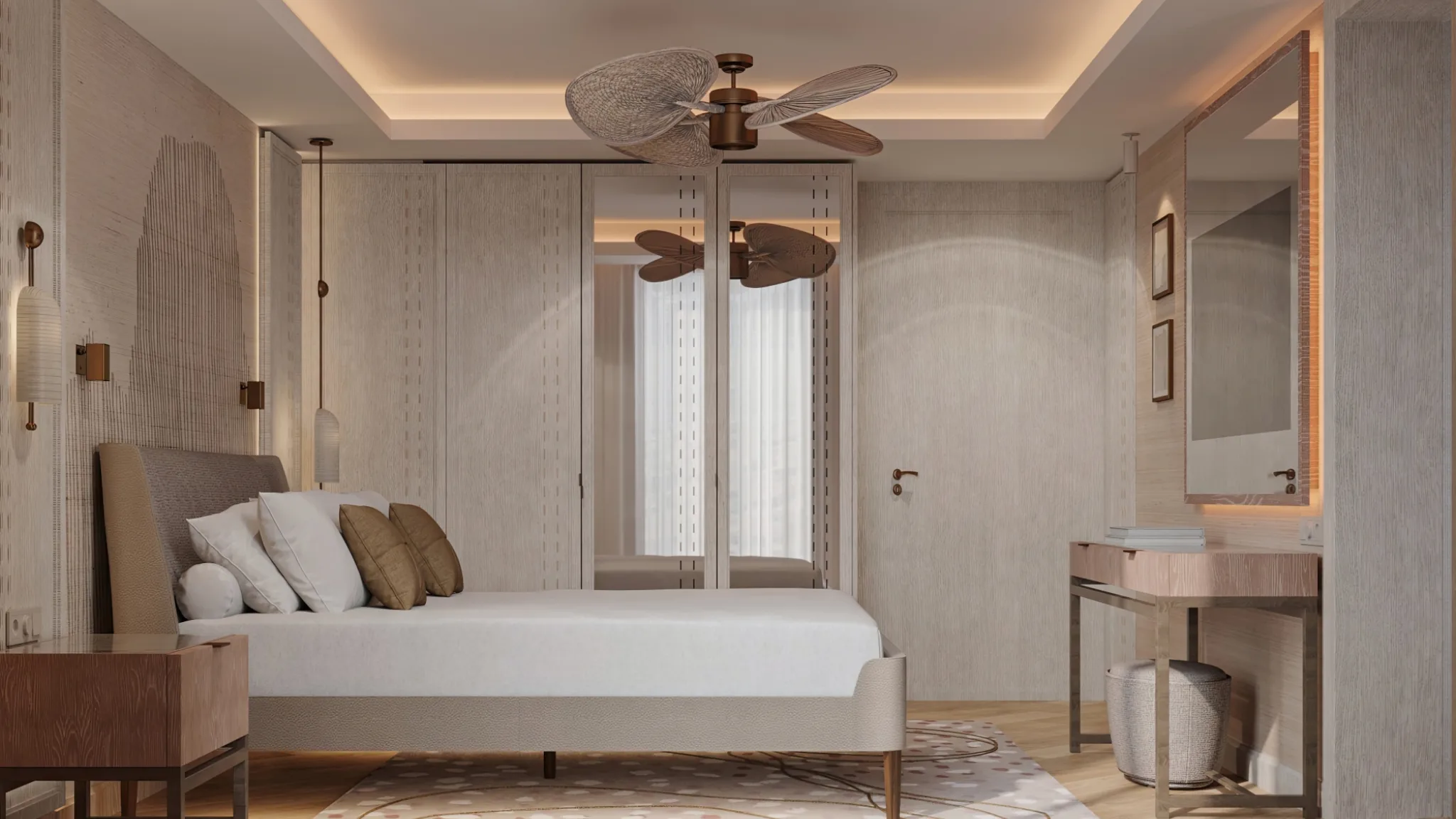Owner Villa 20