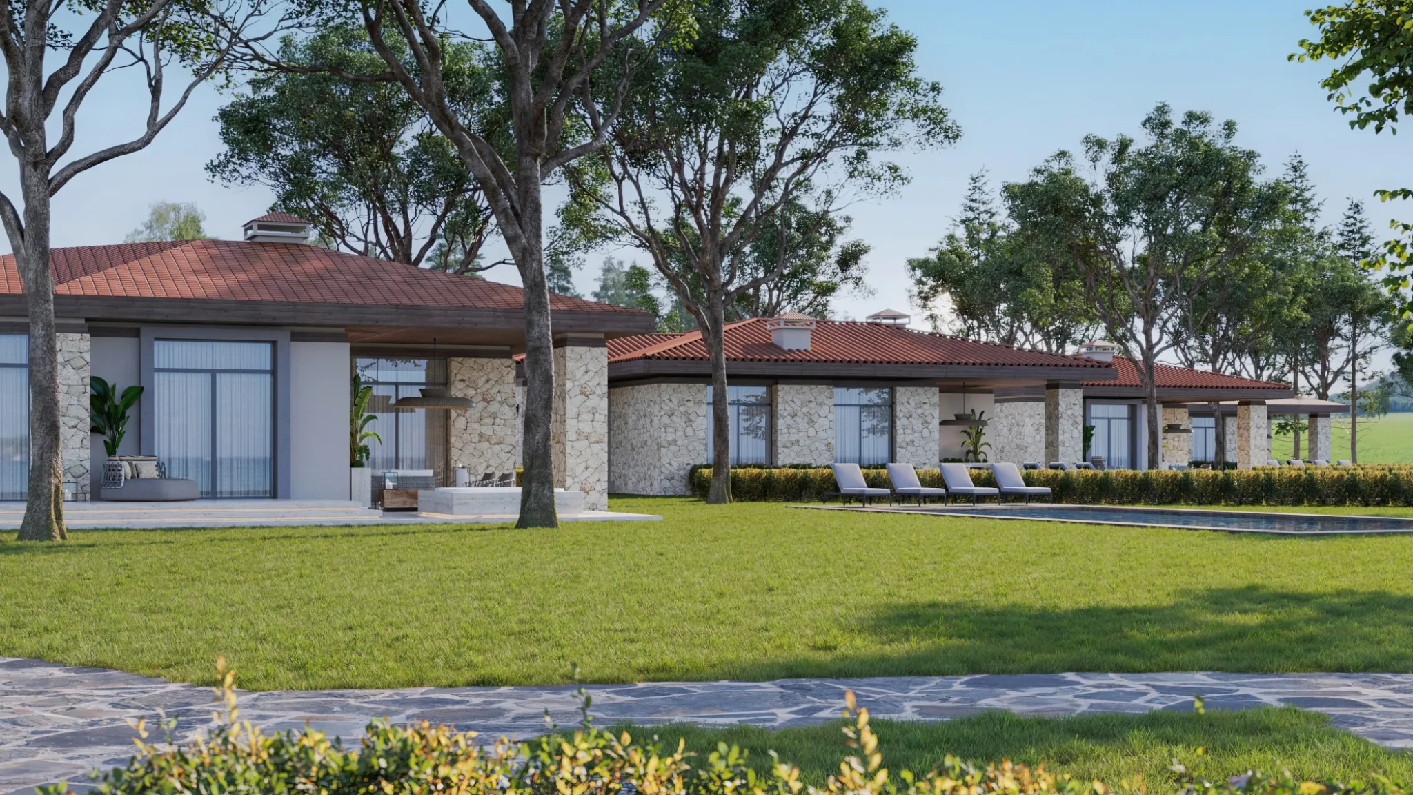 Owner Villa 2