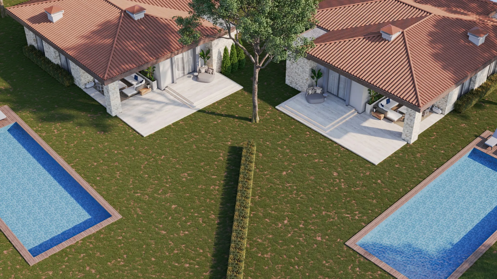 Owner Villa 3