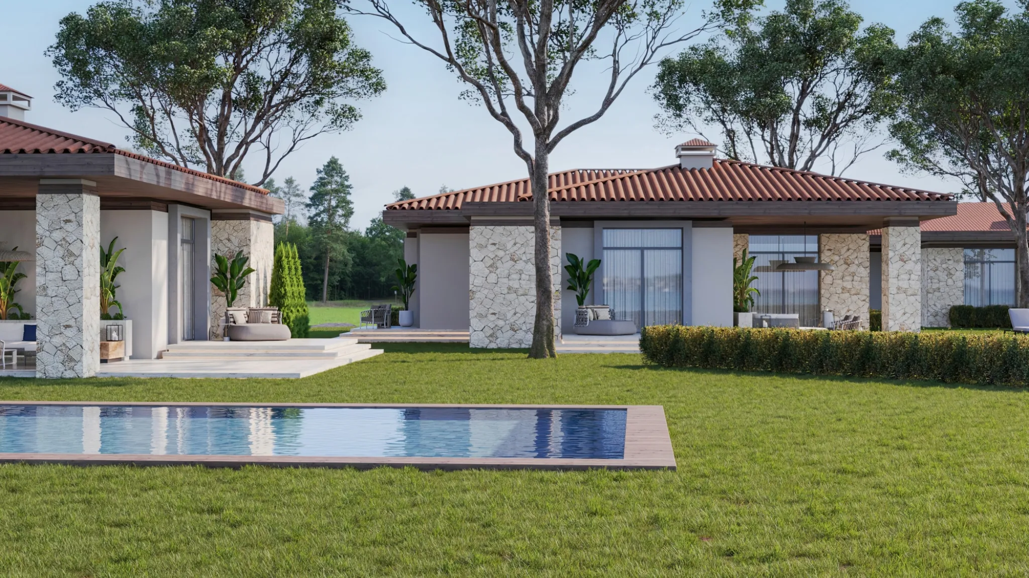 Owner Villa 4