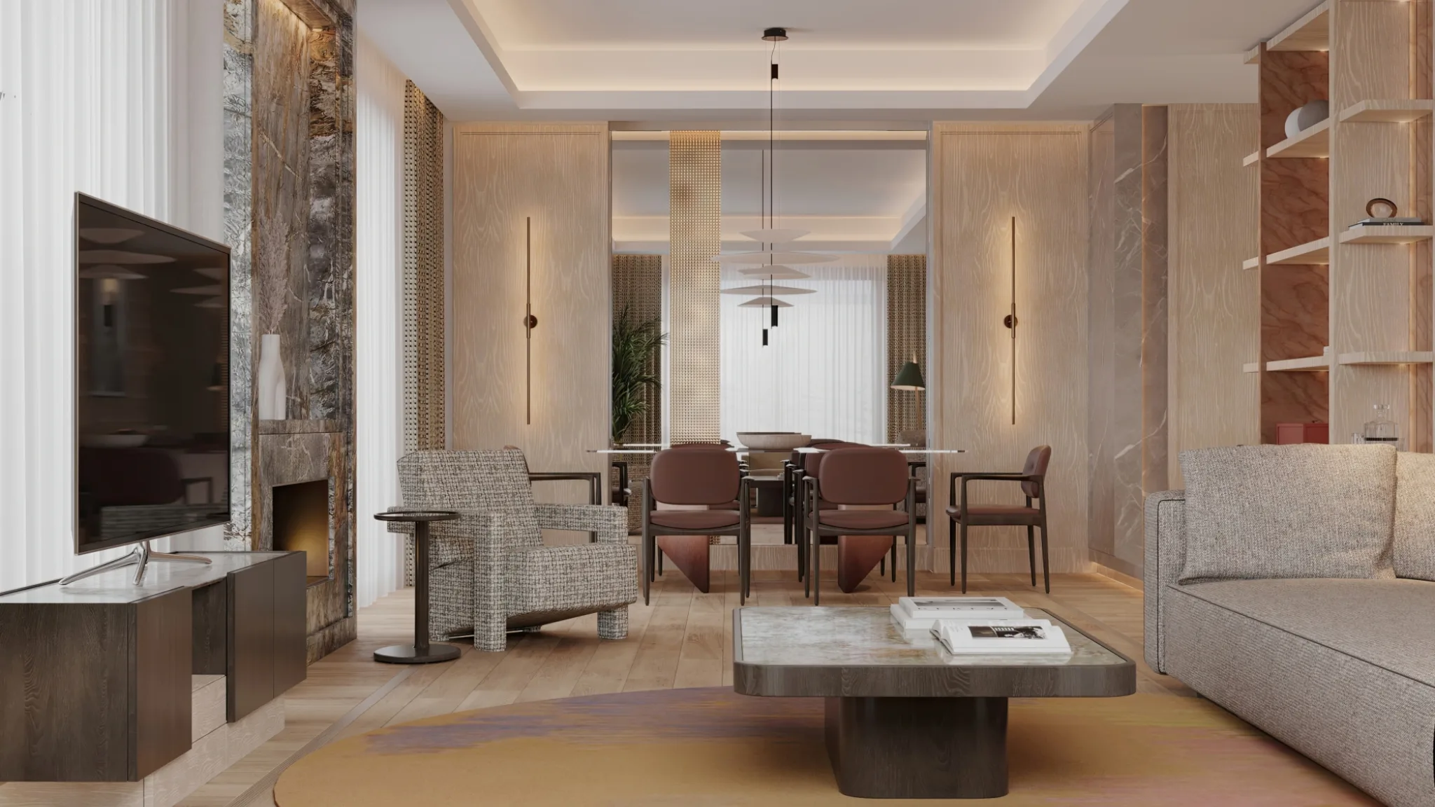 Owner Villa 7