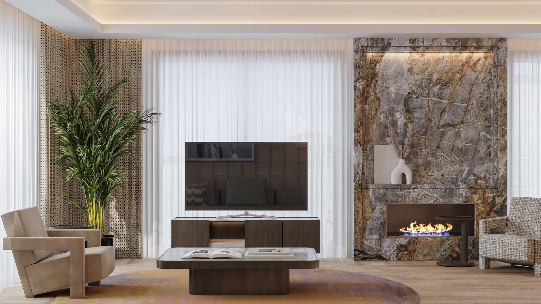 Owner Villa 10