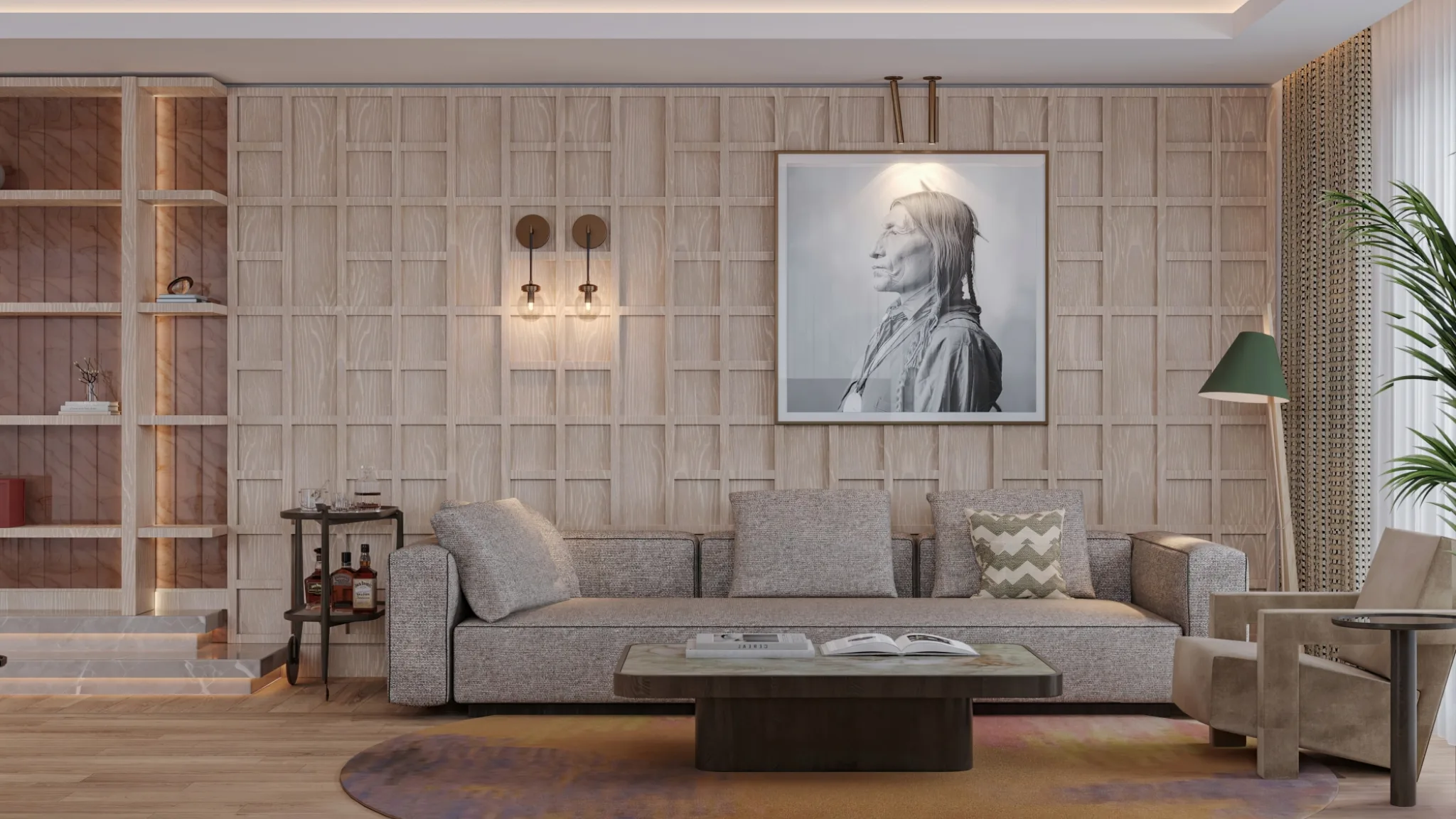 Owner Villa 12
