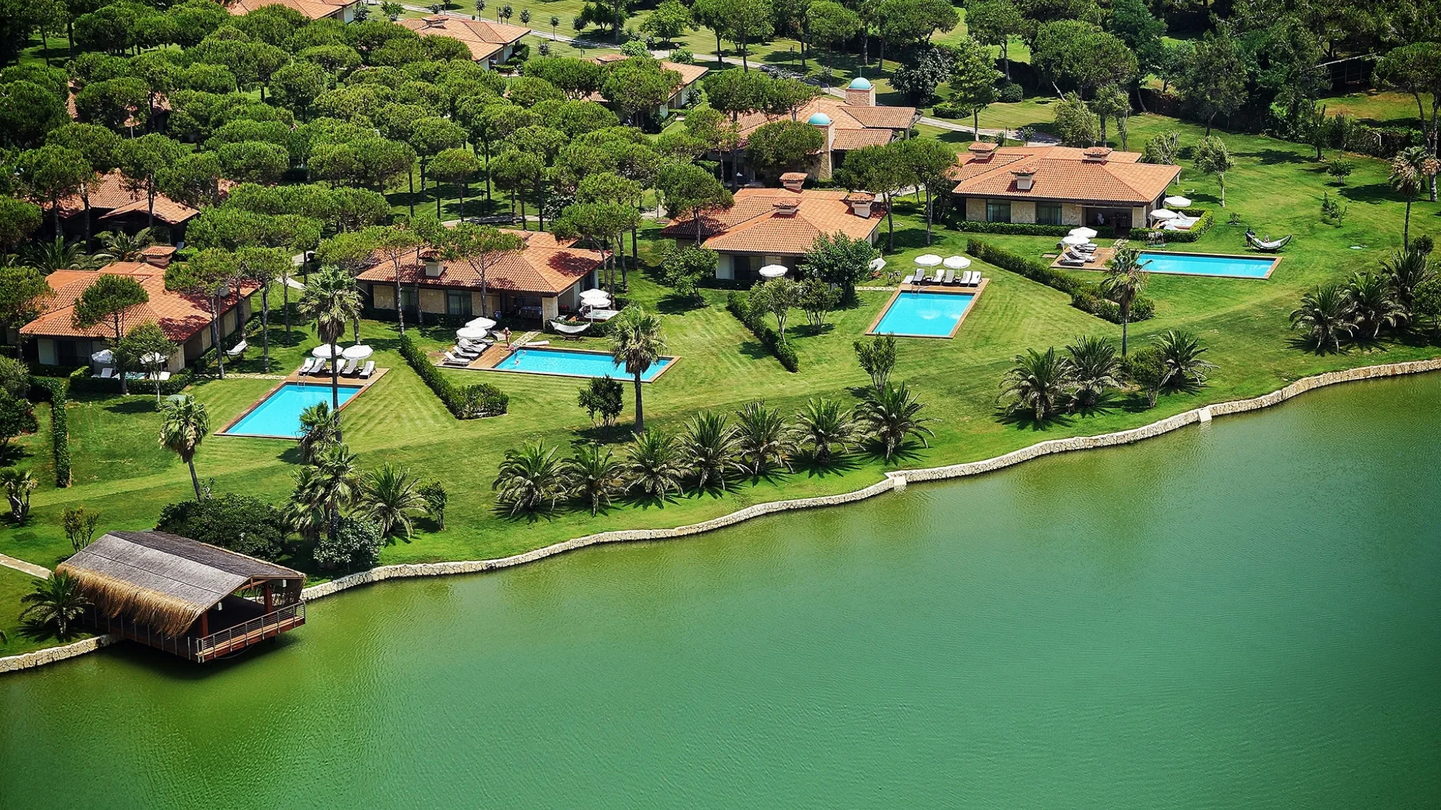 Owner Villa 74