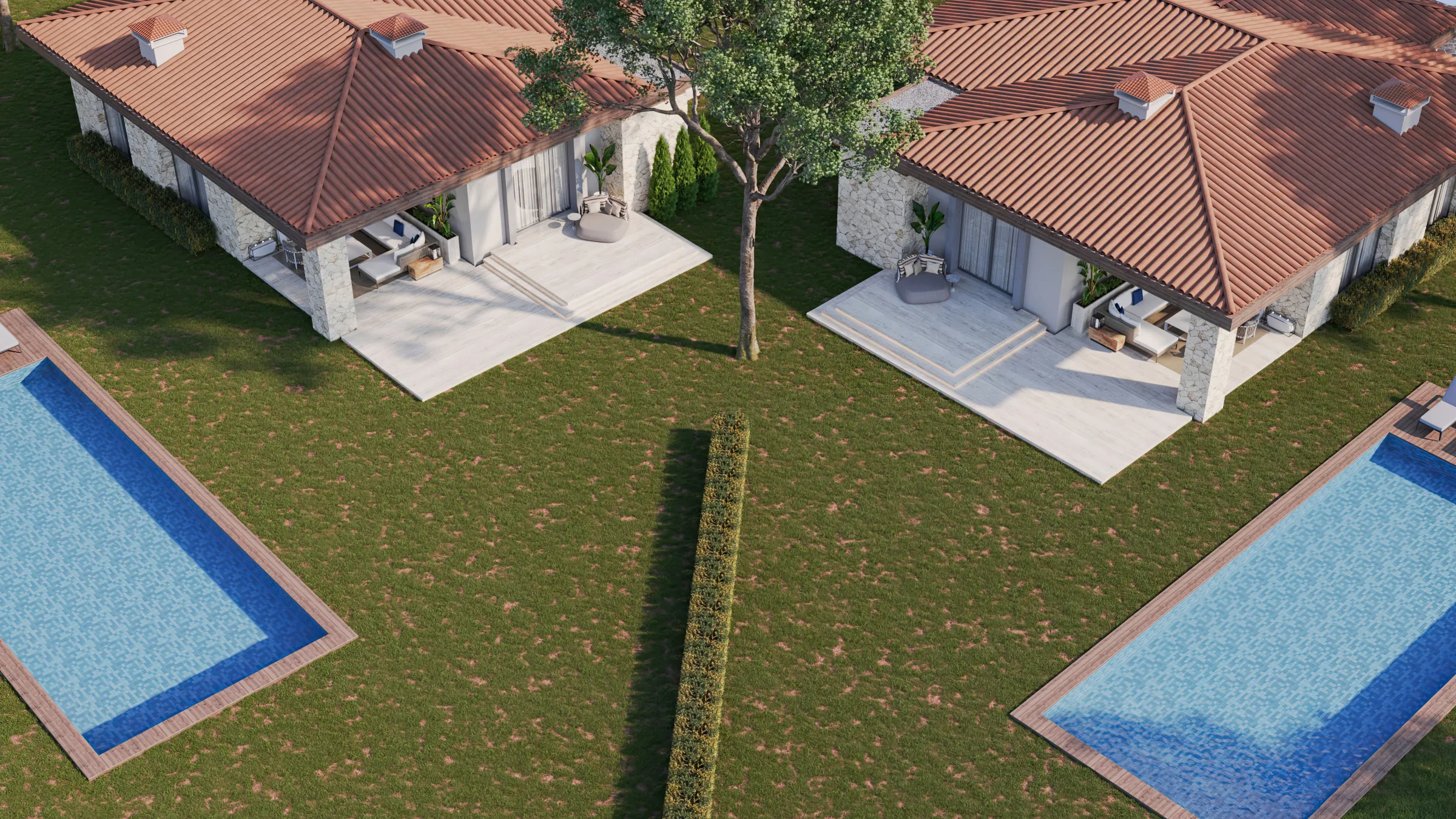 Owner Villa 3