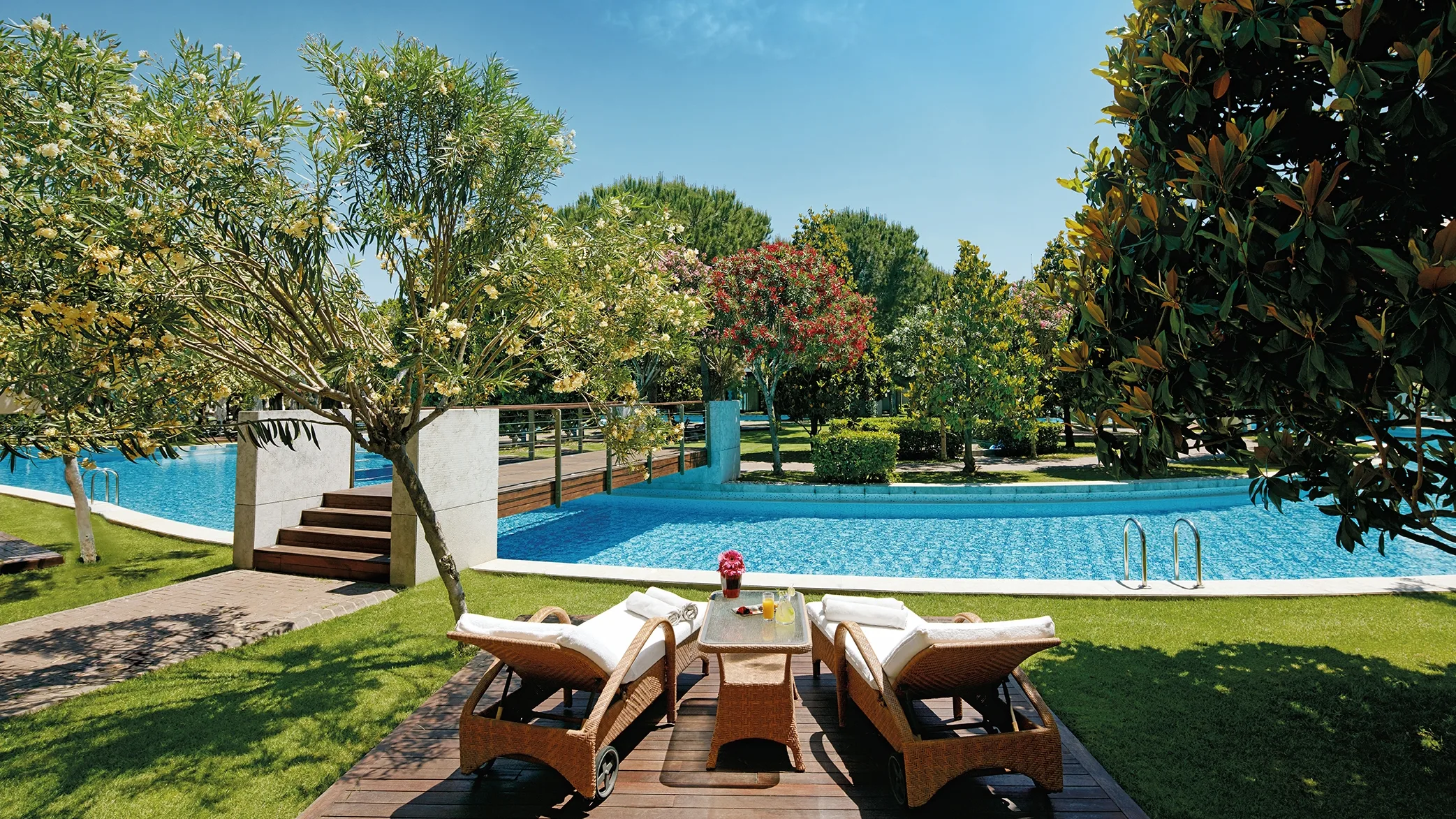 Pool Villa18 Serenity Resort