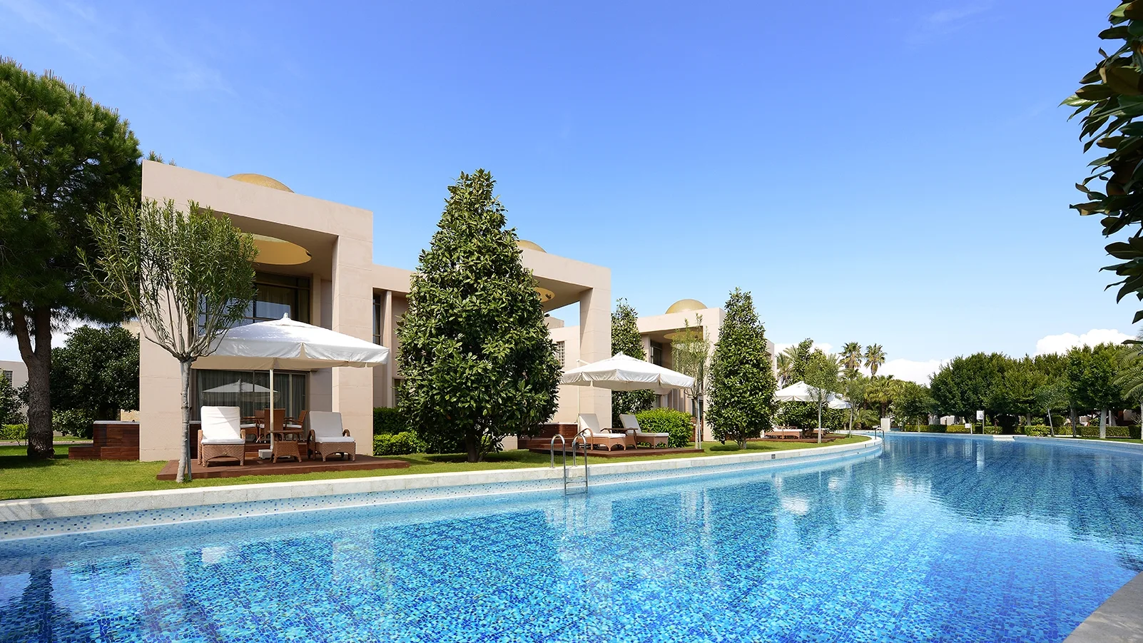 Pool Villa4 Serenity Resort
