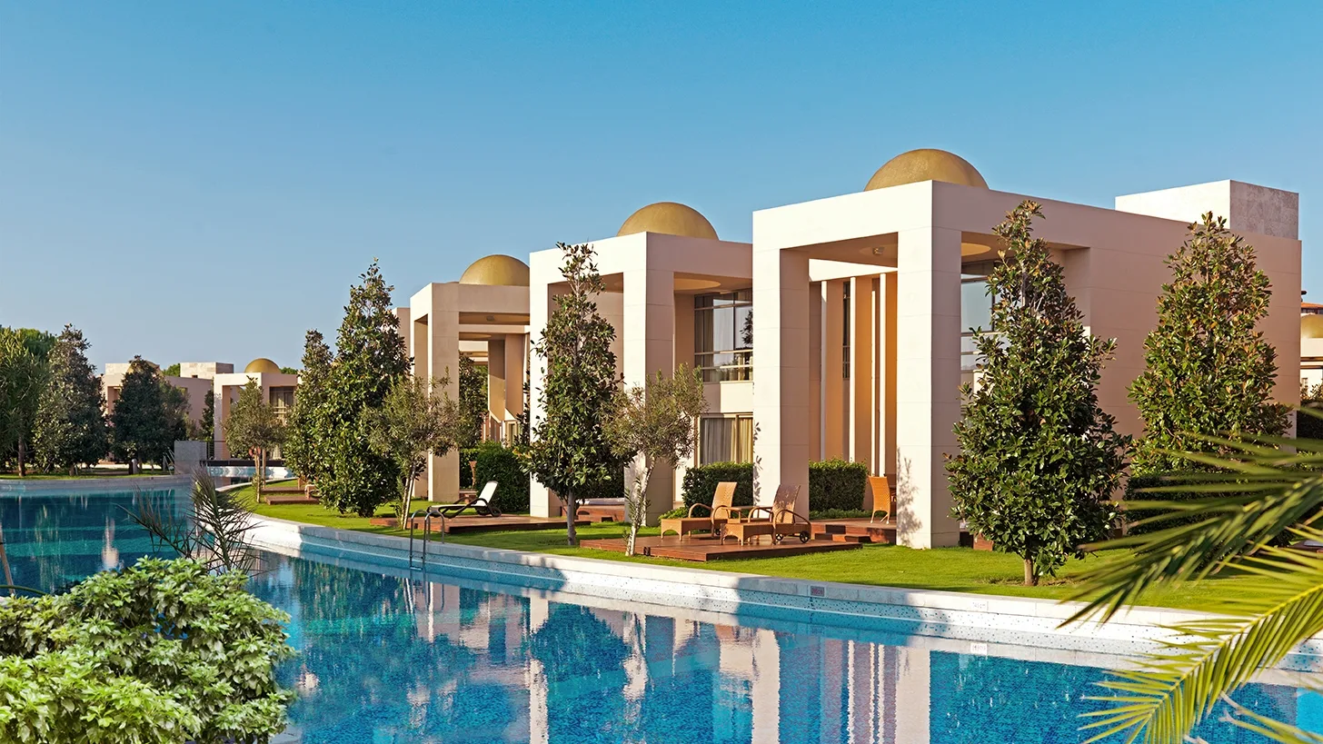 Pool Villa5 Serenity Resort