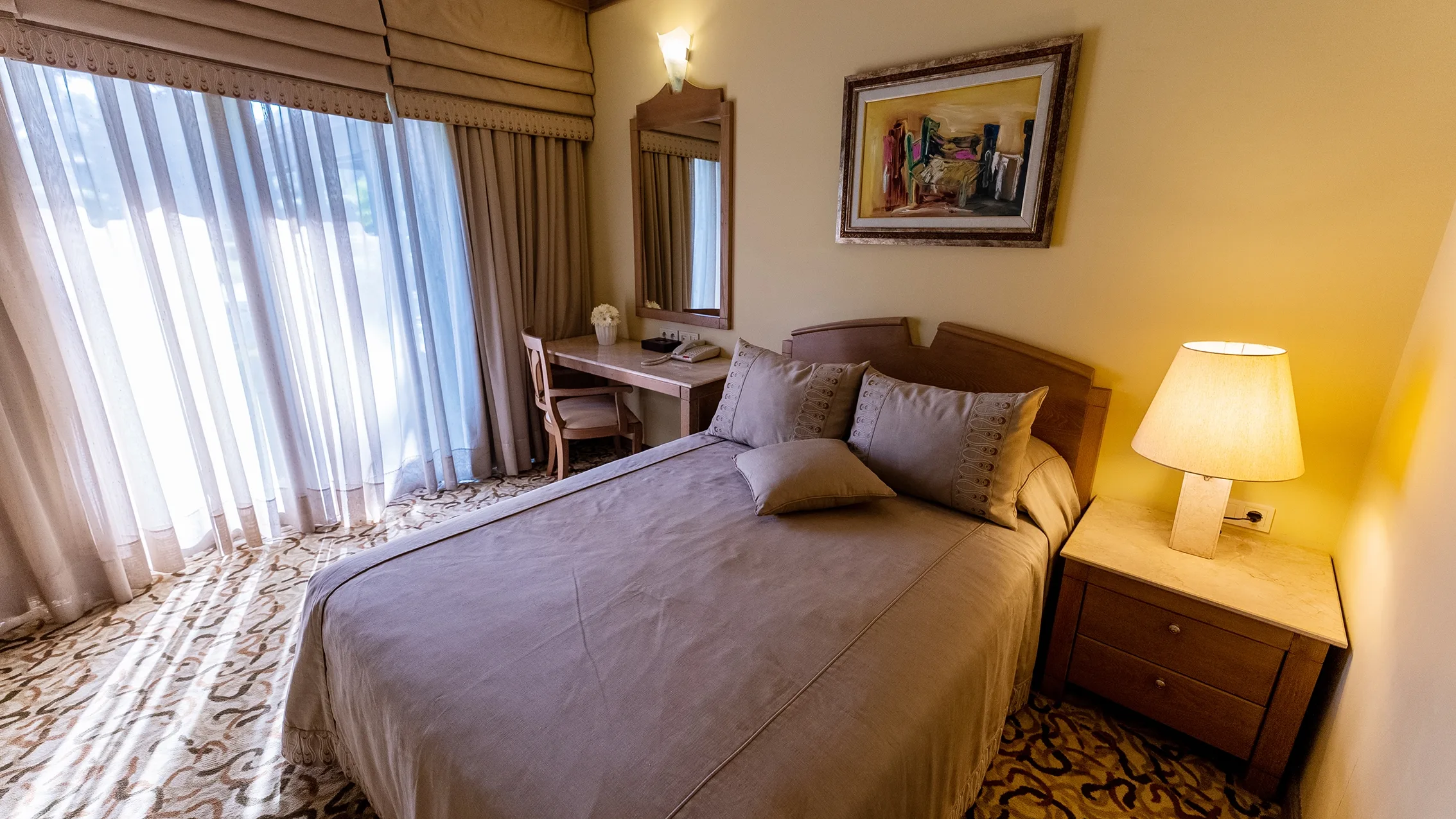 Presidential Villa11 Verde Resort