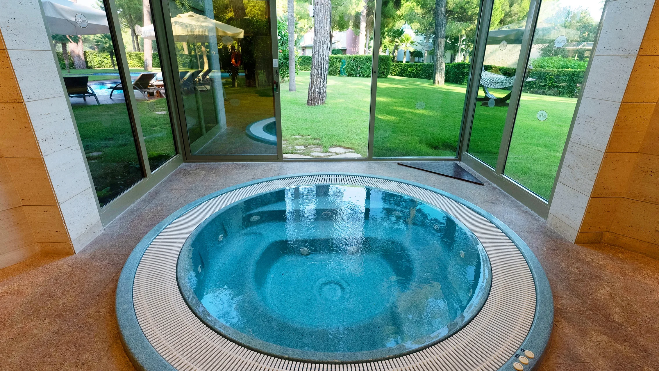 Presidential Villa22 Verde Resort
