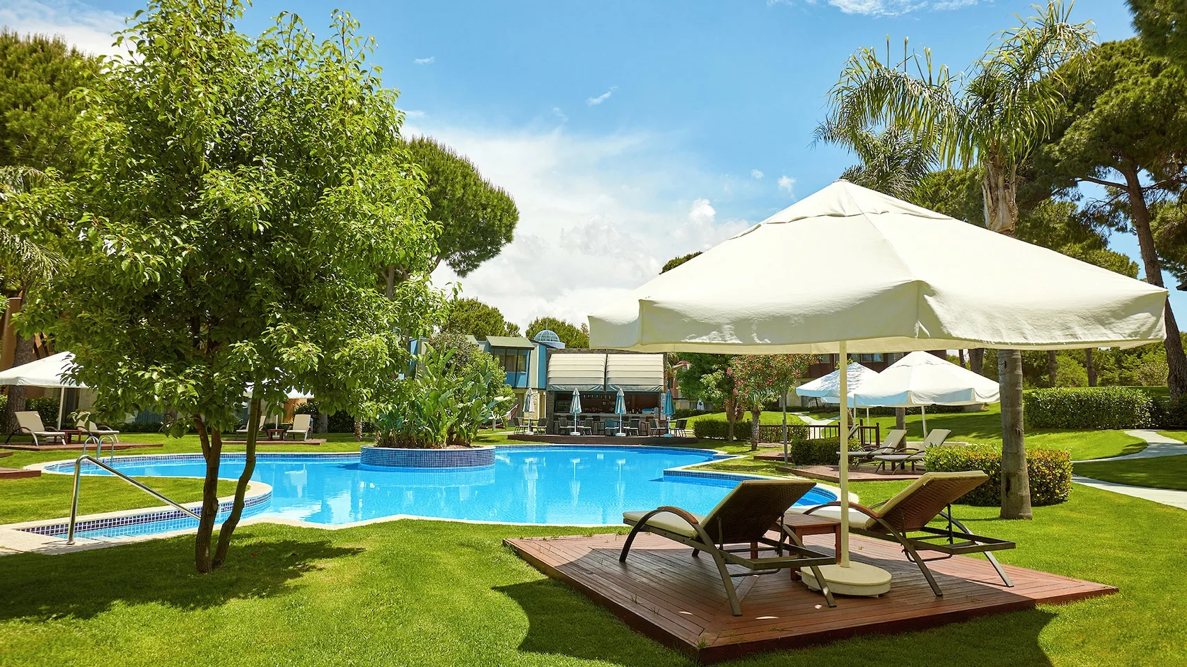 Select Villa12 Verde Resort1