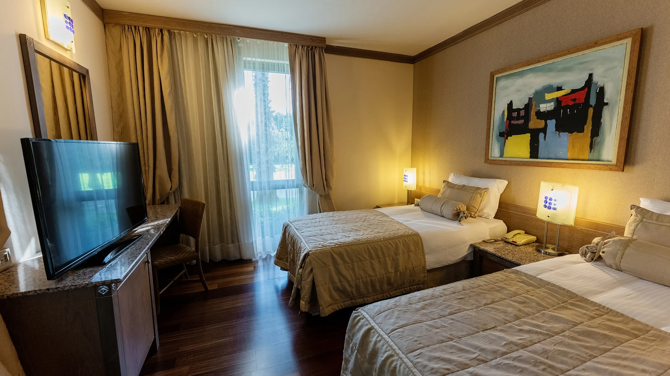 Select Villa17 Verde Resort1