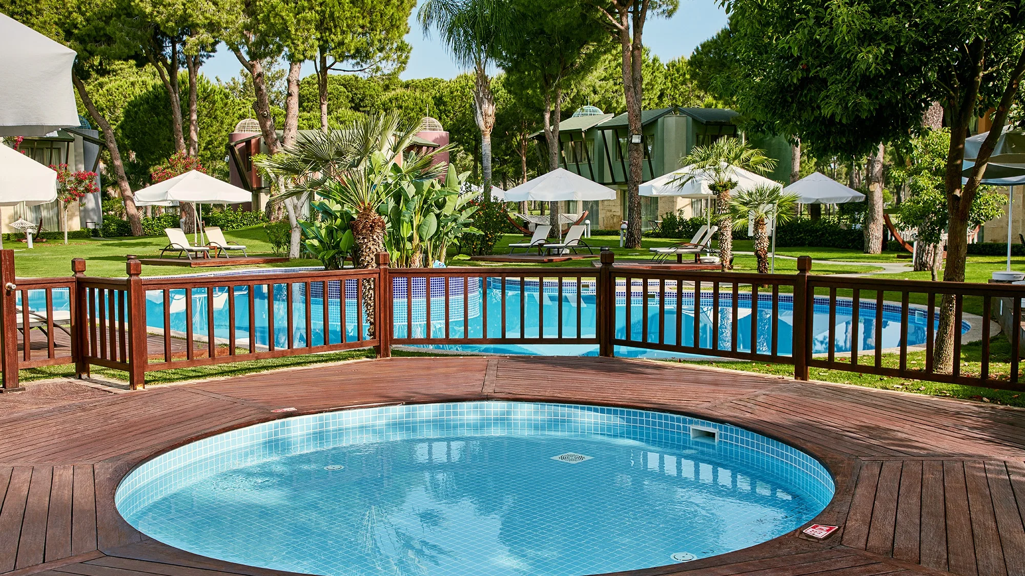 Select Villa6 Verde Resort1