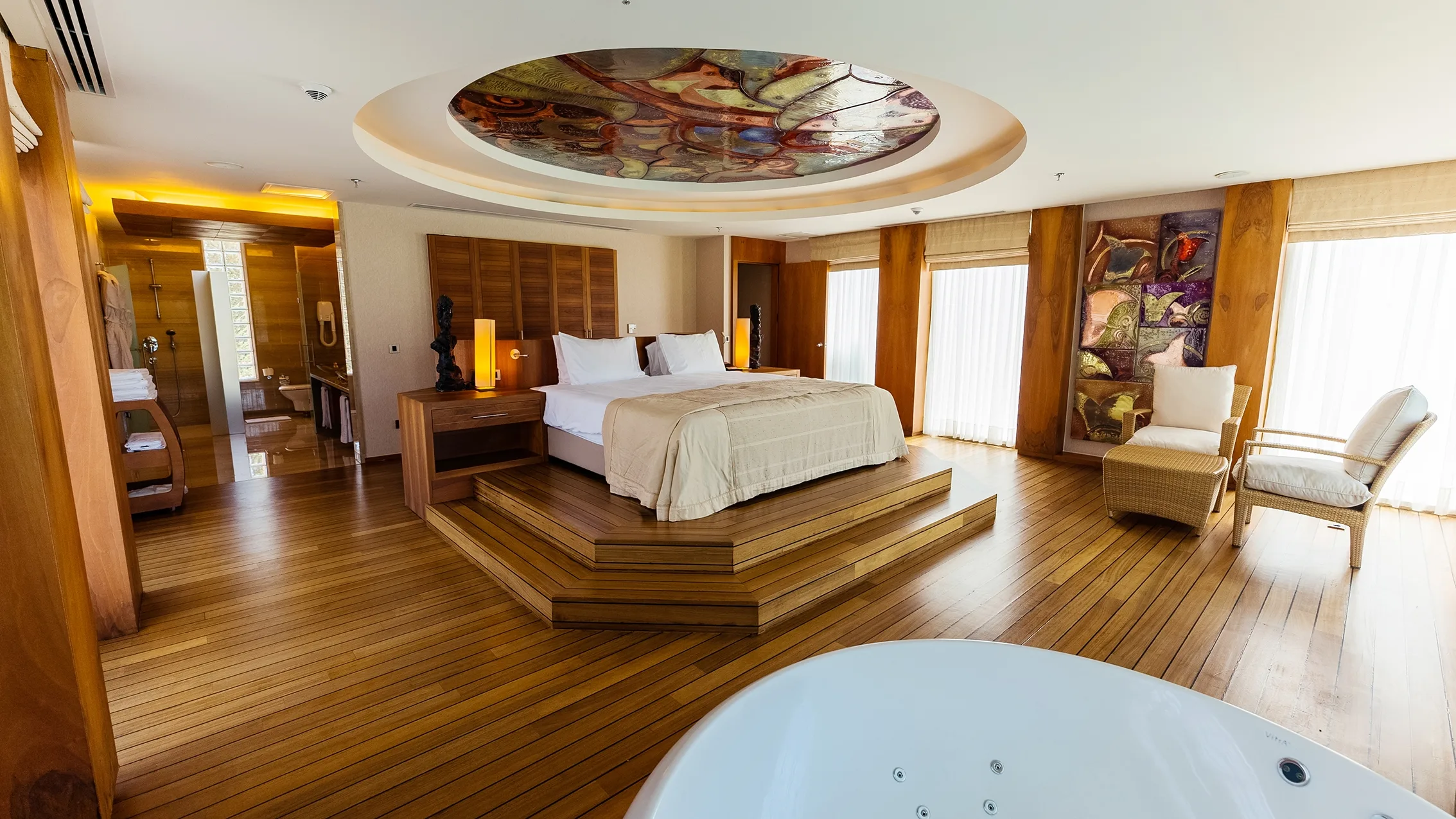 Serenity Villa14 Serenity Resort