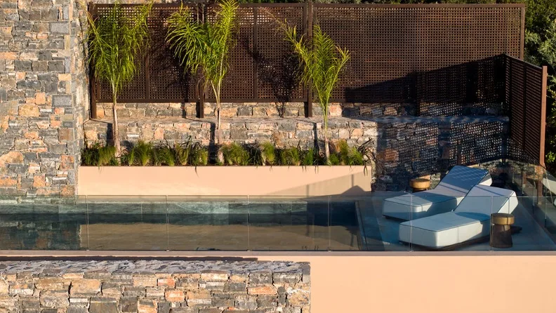 DC TC Suite One Bedroom Pool Outdoor 06