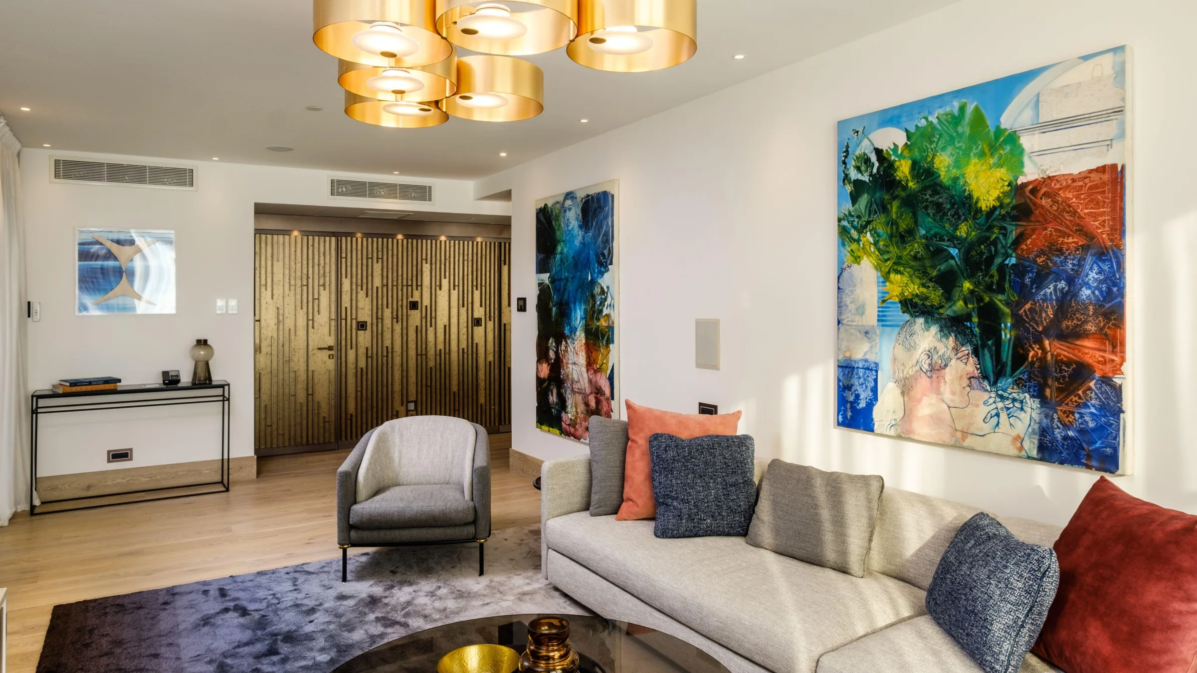 Parklane Limassol Accommodation Diamond Suite Living Room 03 LR