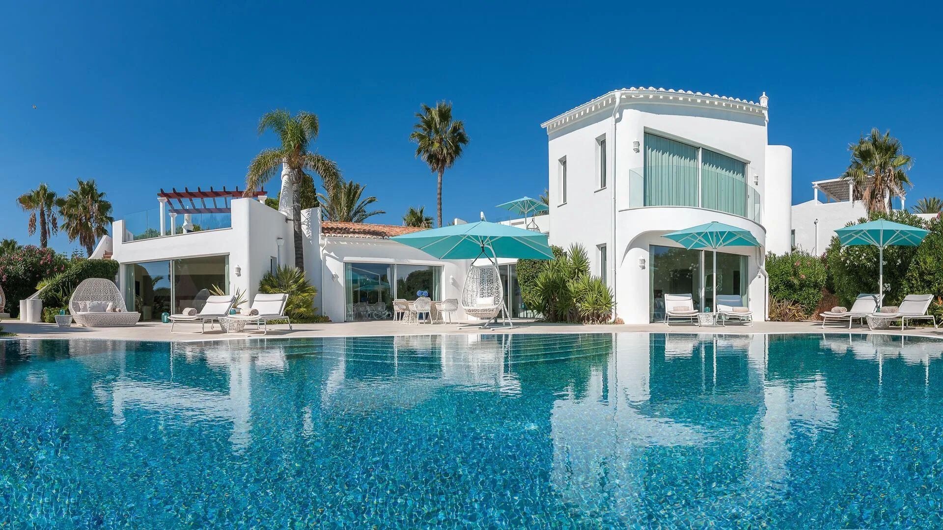 Villa Praia 1