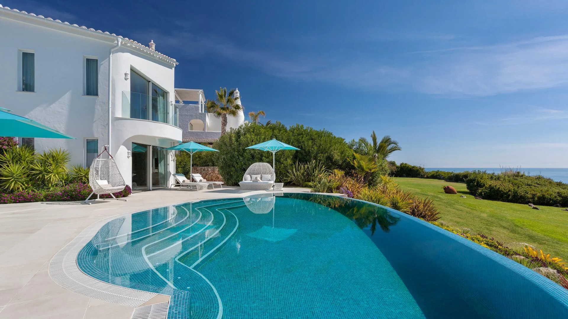 Villa Praia 3