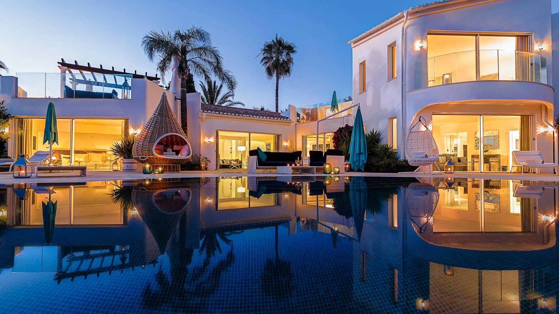 Villa Praia 5