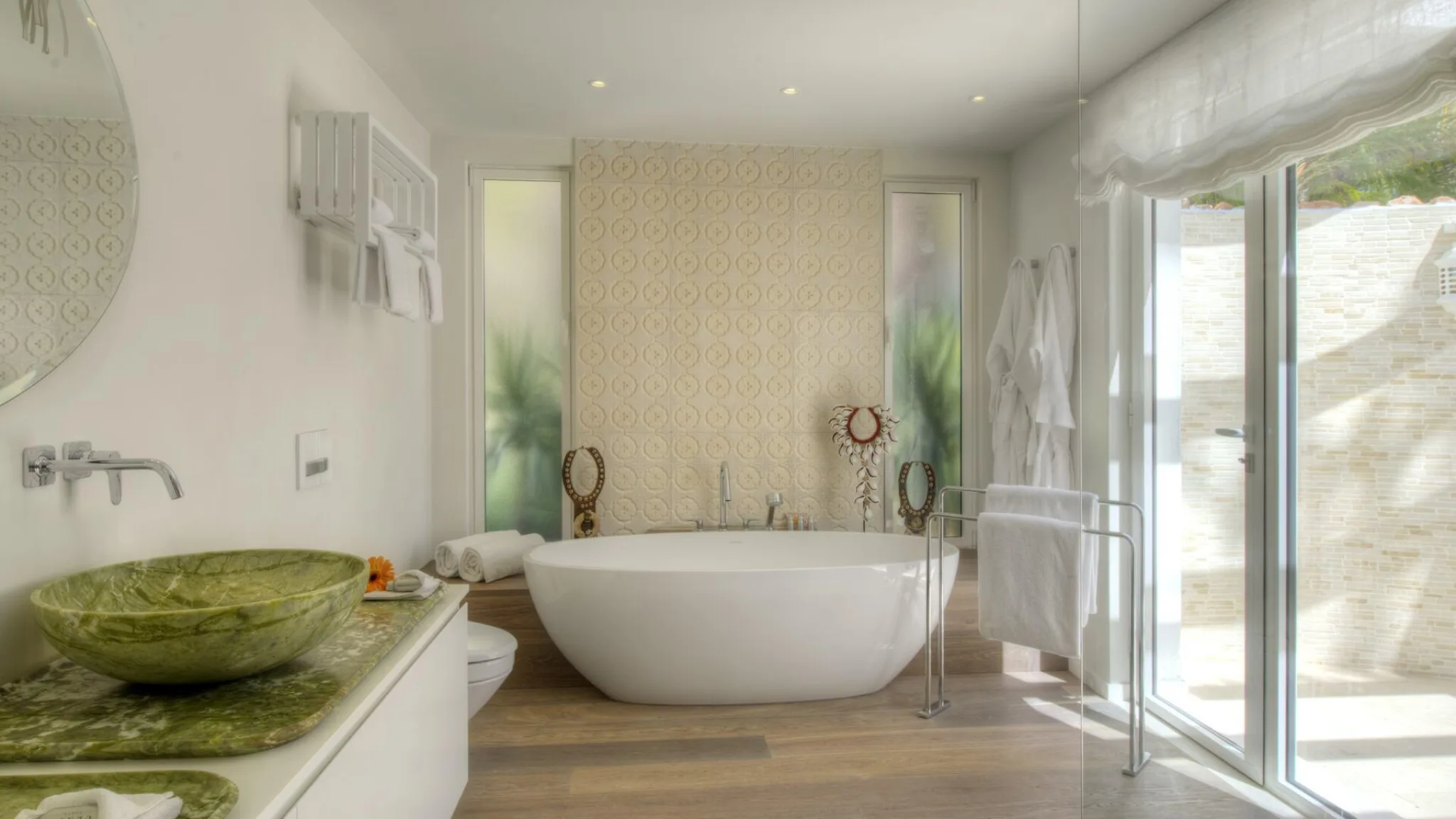 Vila trevo master bath