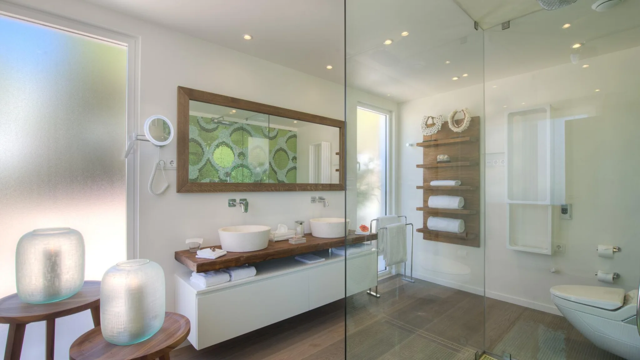 Vila trevo bath