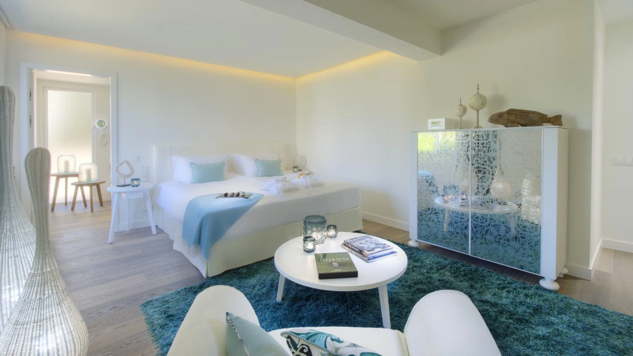 Vila trevo bedroom II
