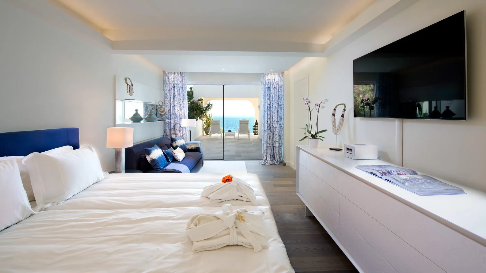 Vila trevo bedroom III