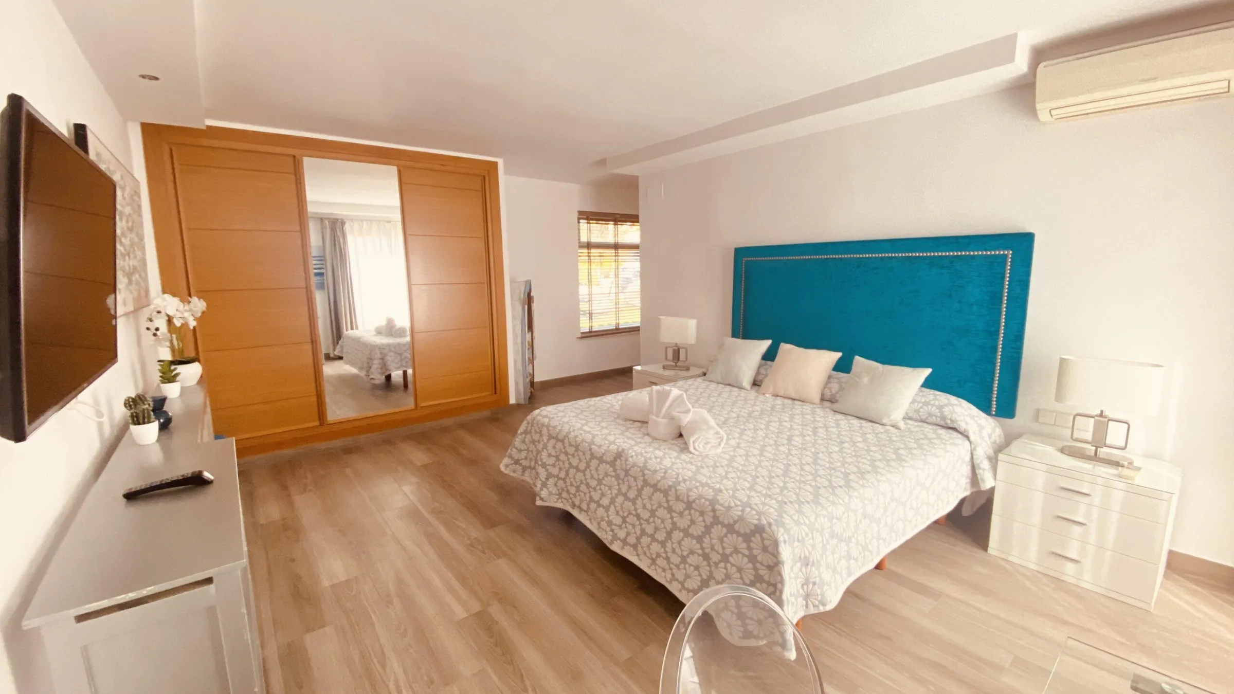 V171 Bedroom 4 scaled