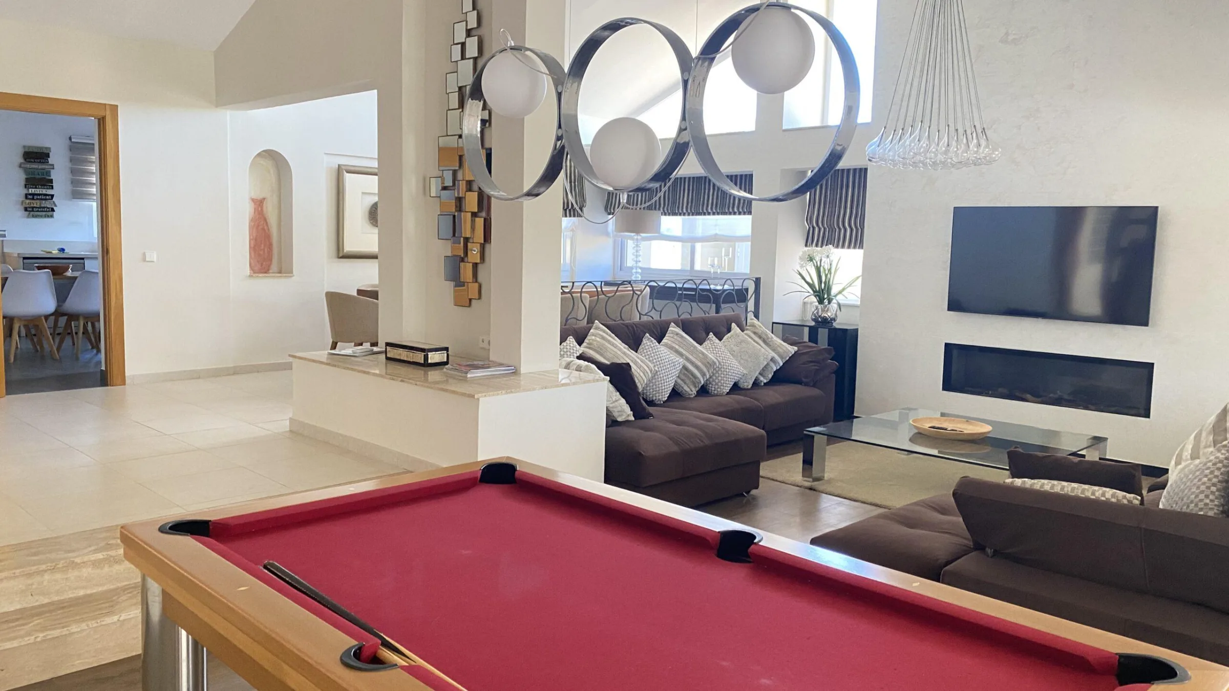 V171 Pool Table scaled