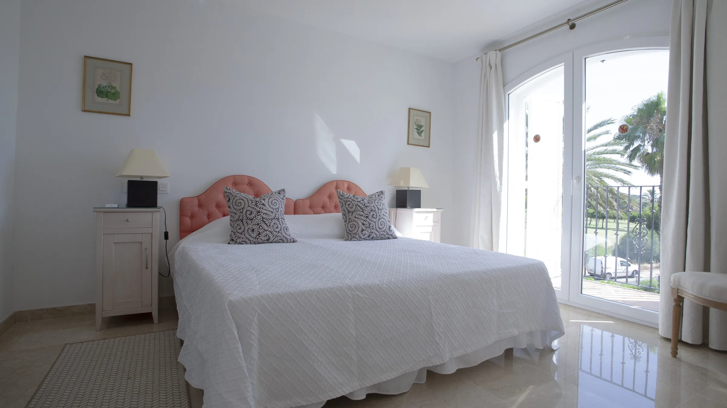V192 bedroom 4