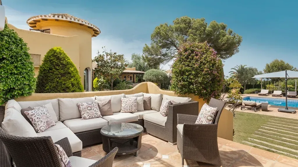 Villa70 025 terraza